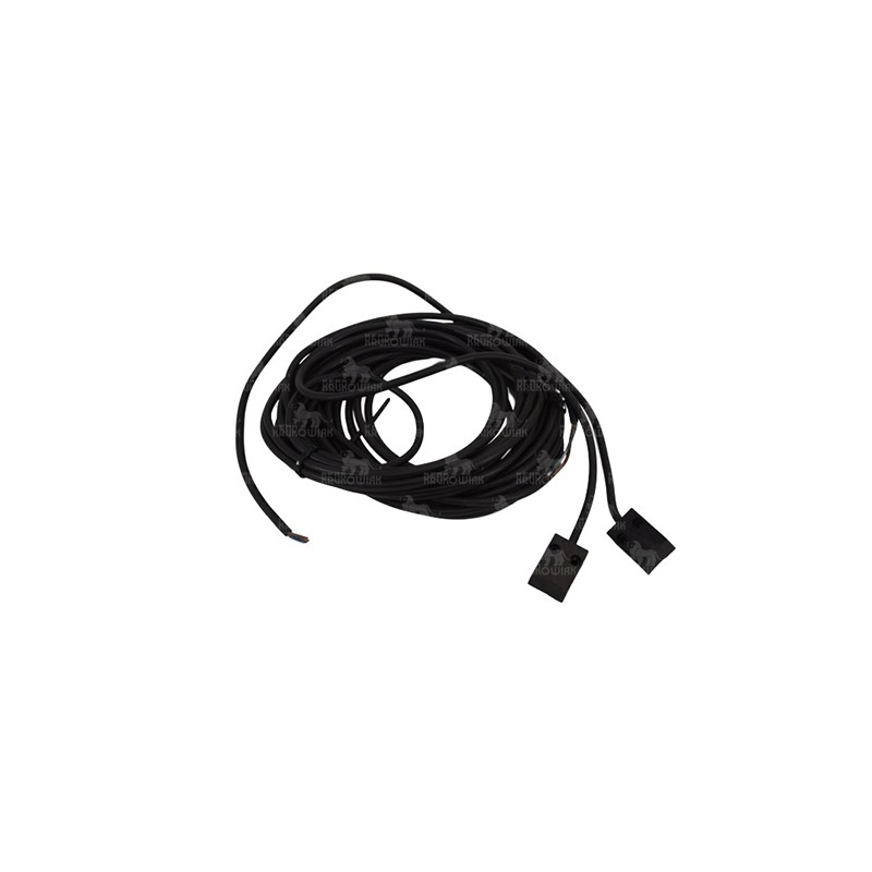 CZUJNIK PRĘDKOŚCI 467100.080 - BRAVO 200