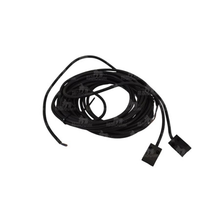 CZUJNIK PRĘDKOŚCI 467100.080 - BRAVO 200