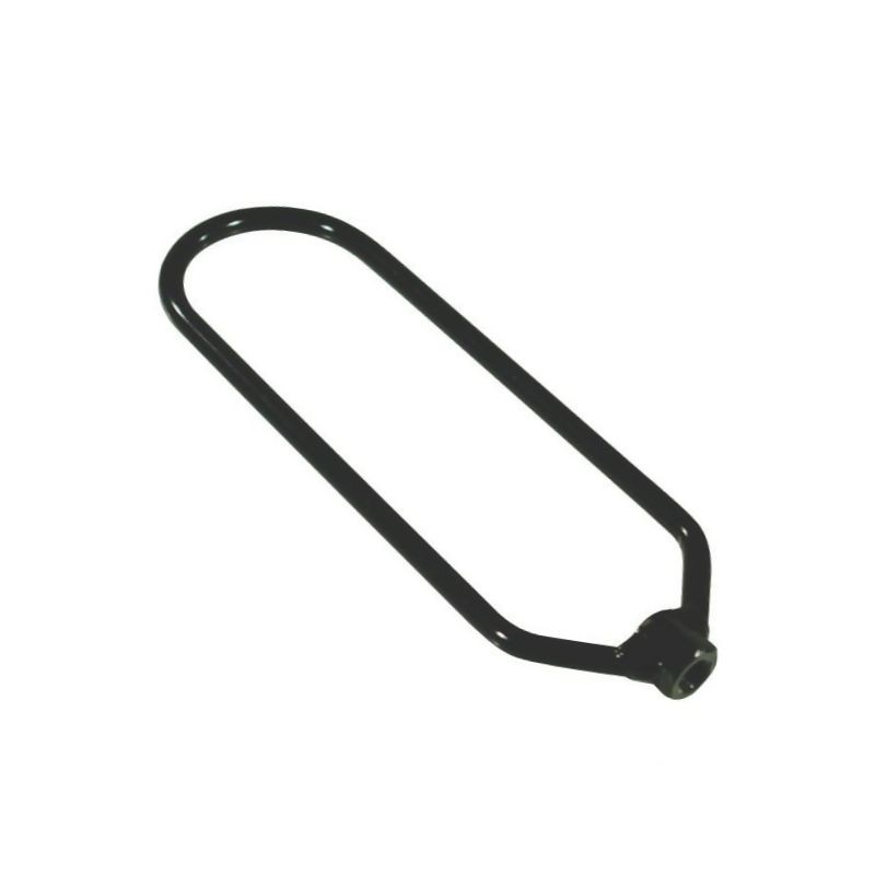 JARZMO POMPY
 BP 60-125, 205-235
 0418004100