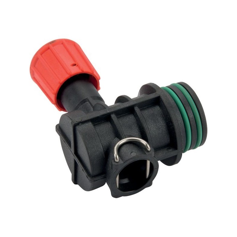 KOLEKTOR KALIBRAC.463010.801 -KOŃC.