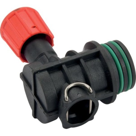 KOLEKTOR KALIBRAC.463010.801 -KOŃC.