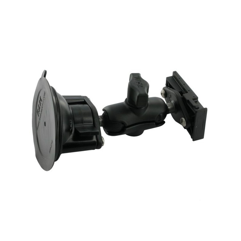 UCHWYT MONITORA Z PRZYSSAWKĄ DO SZYBY 467040.650  ( 1 )