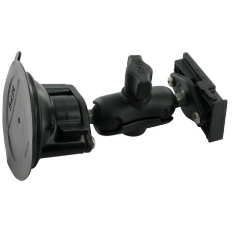 UCHWYT MONITORA Z PRZYSSAWKĄ DO SZYBY 467040.650  ( 1 )