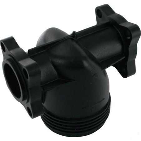 KORPUS FILTRA SAMOCZ. 3224010.010