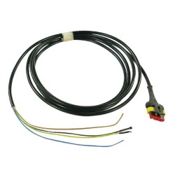 KABEL  DO PRZEPŁYWOMIERZA 4622BA50000.100