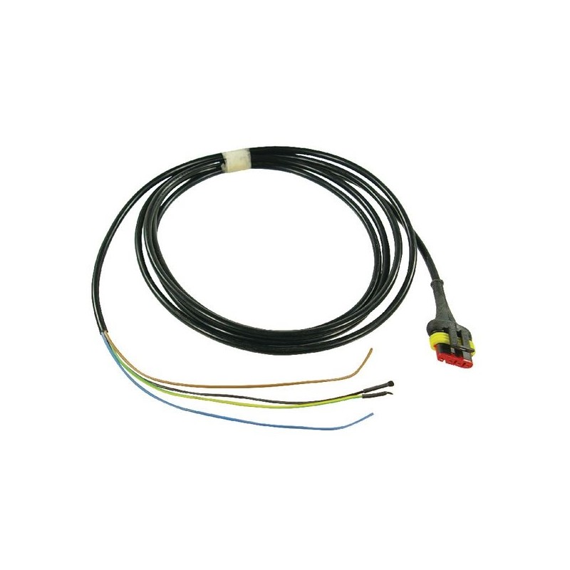 KABEL  DO PRZEPŁYWOMIERZA 4622BA50000.100