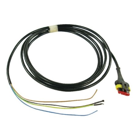 KABEL  DO PRZEPŁYWOMIERZA 4622BA50000.100