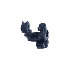 GŁOWICA VARIO SELECT LECHLER