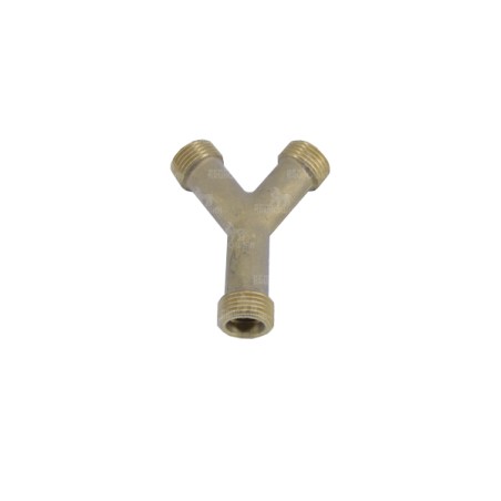 TRÓJNIK Y 1/2" MOS. 8304027