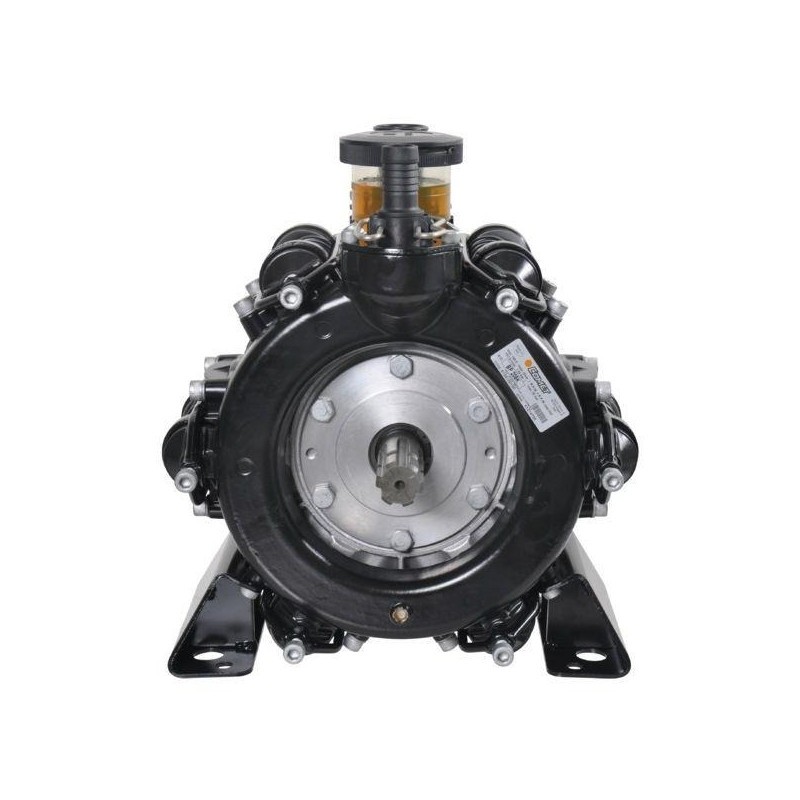 POMPA BP 205 K DESM. 6104100600  30024-00007