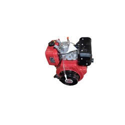 SILNIK WYSOKOPRĘŻNY JEDNOCYLINDROWY KM186FEM