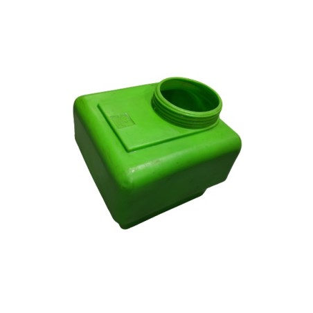 ZBIORNIK 50 L ALASKA PE.ALA050613 KPL.