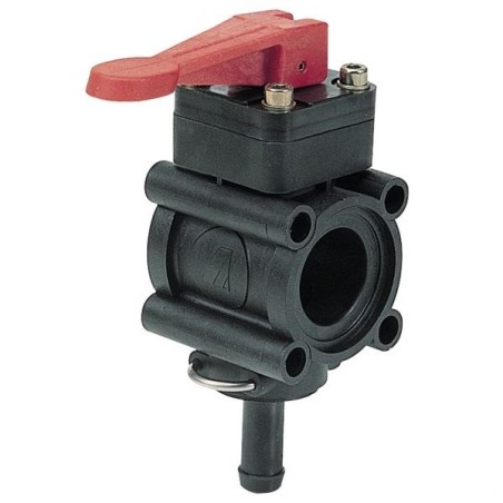 SEKCJA ZAWORU 463051