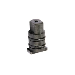 OŚ ZAWORU KULOW. 454236.560 1 1/4-1 1/2"