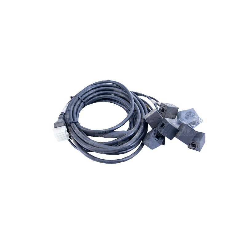 KABEL ELEKTR.HYDR.3-SEKC.4M 915305-04