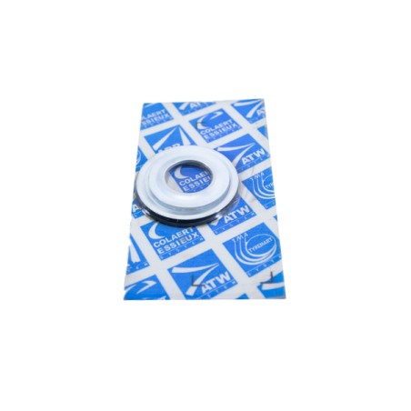 PIERŚCIEŃ PIASTY KOŁA 9RNKA