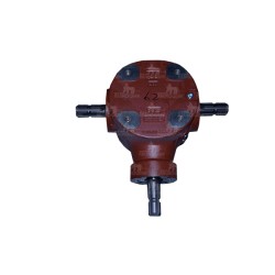 PRZEKŁADNIA S2100100G111 S2100 1:1 3*1 3/8Z6