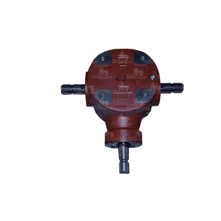 PRZEKŁADNIA S2100100G111 S2100 1:1 3*1 3/8Z6