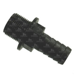 KRÓCIEC 1032320 3/4" D.20 Z GZ