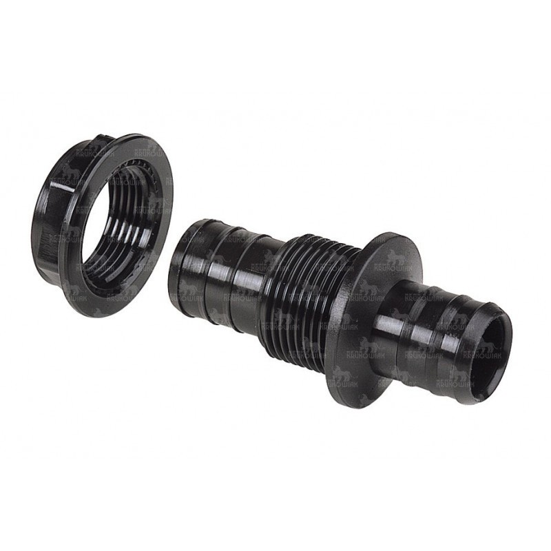 KRÓCIEC 108425 1" D.25