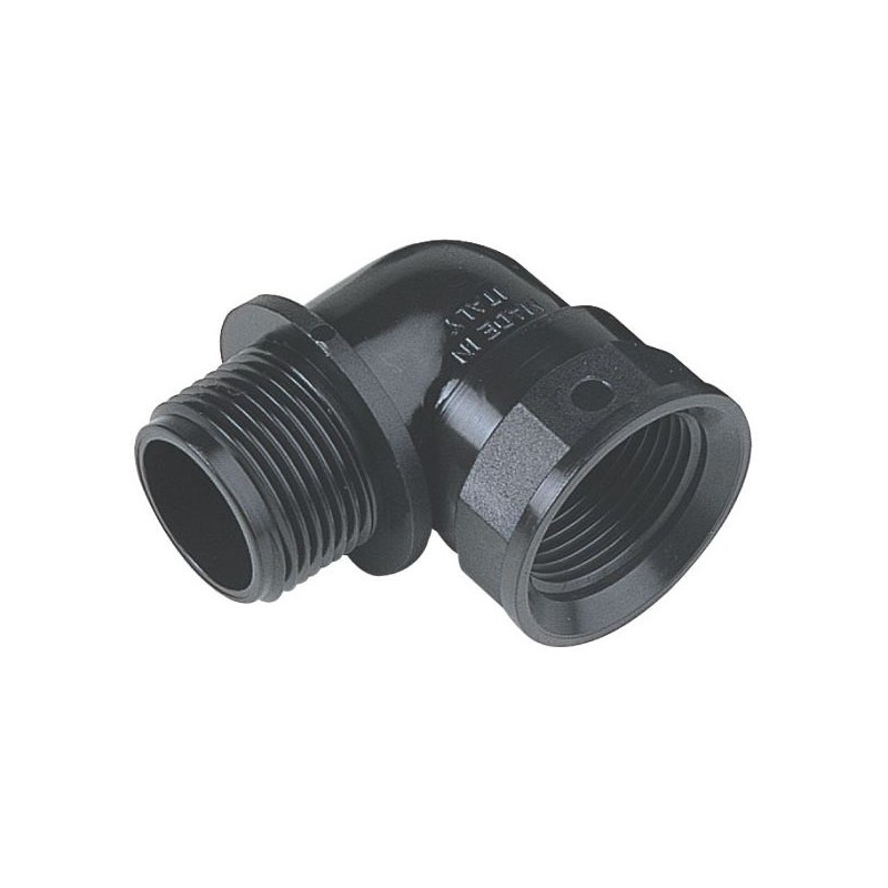 KOLANKO 1262055  1 1/4" M-F 8021301