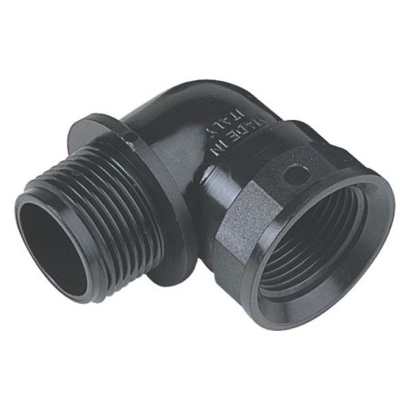 KOLANKO 1262055  1 1/4" M-F 8021301