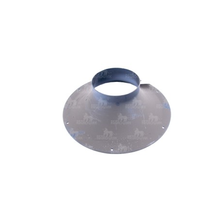 KIEROWNICA STRUM.POWIETRZA CONO/ELI5/ABS-STOŻEK