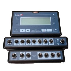 KOMPUTER BRAVO 300S 7+7 46732711