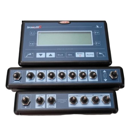 KOMPUTER BRAVO 300S 7+7 46732711