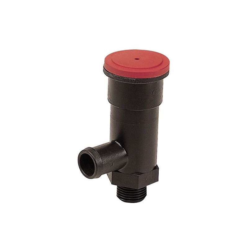 ZAWÓR BEZPIECZEŃSTWA 1/2" 20 BAR 459220