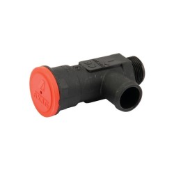 ZAWÓR BEZPIECZEŃSTWA 3/4" 20 BAR 459320