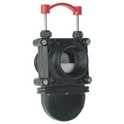 ZAWÓR ZASUWOWY 450027 2" M-F "