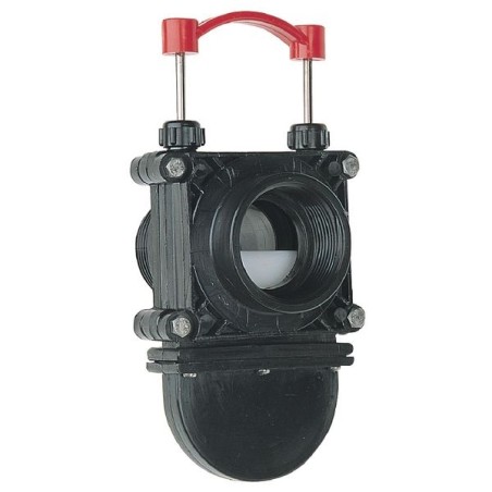 ZAWÓR ZASUWOWY 450027 2" M-F "