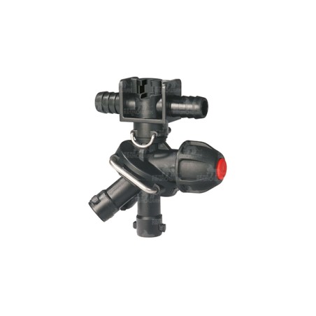 GŁOWICA ARAG (3) PRZEL.TYP RAU 4133624