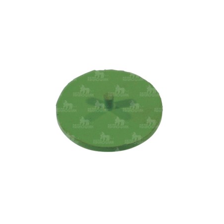 MEMBRANKA ZAW.ODC.GŁ.005865.036 VITON