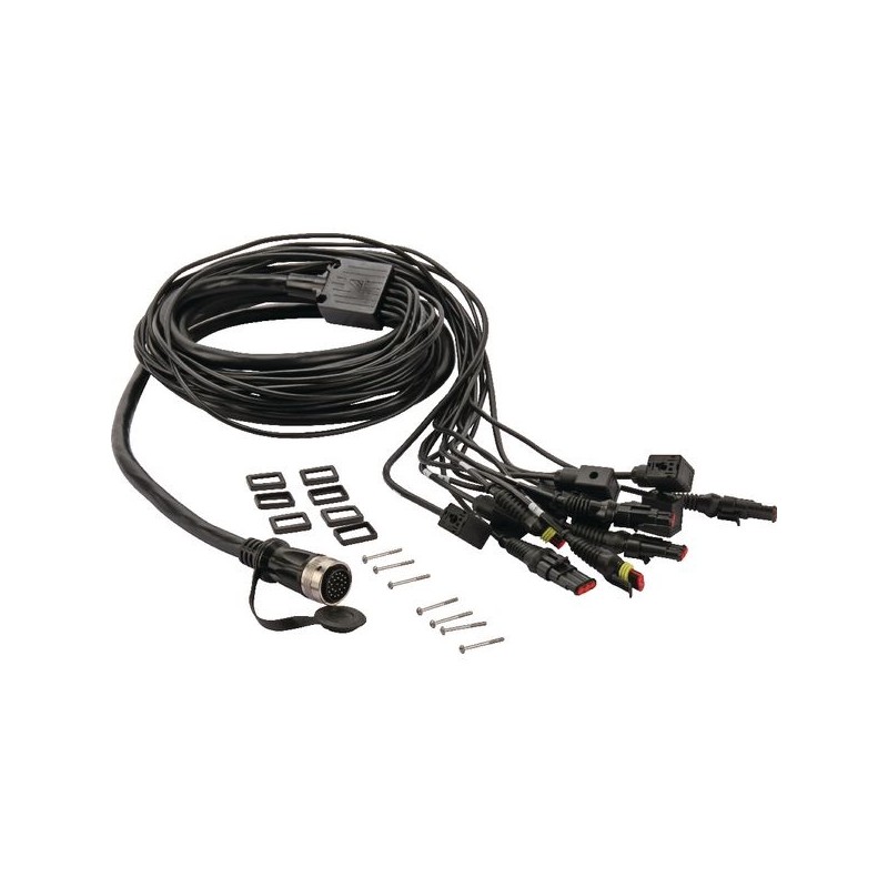 UKP BRAVO 120 467125 5-SEKC.