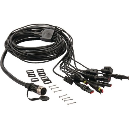 UKP BRAVO 120 467125 5-SEKC.