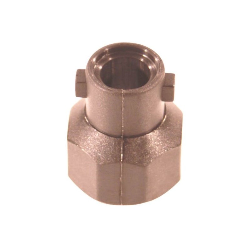 ZAKOŃCZENIE RURKI MOKREJ 1/2" 400277