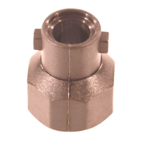 ZAKOŃCZENIE RURKI MOKREJ 1/2" 400277