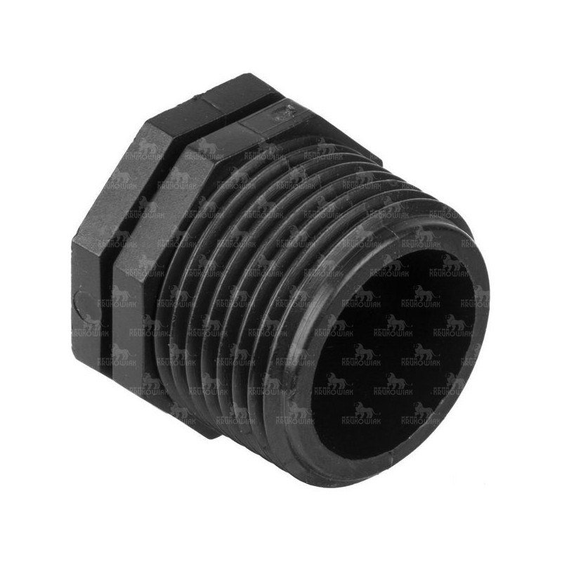 ZAŚLEPKA 215040 1" GZ