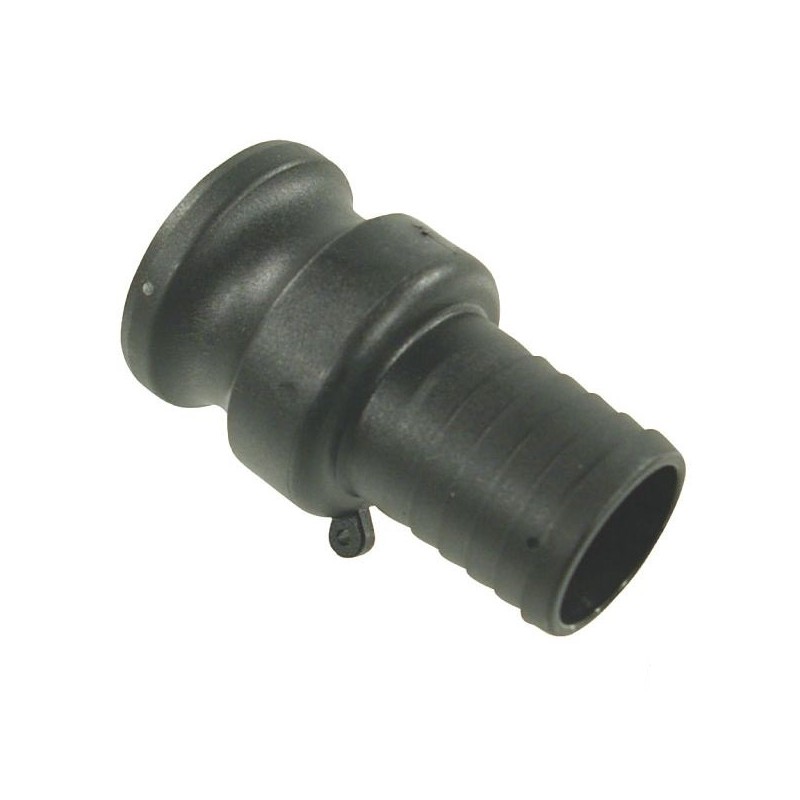 PRZYŁĄCZE EŻEKTORA 18107E 2" D.50