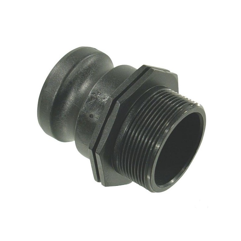 PRZYŁĄCZE EŻEKTORA 18107F 2" M