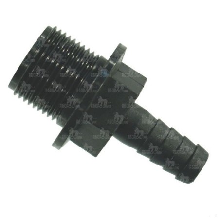 KRÓCIEC 1032313 3/4" D.13 Z GZ