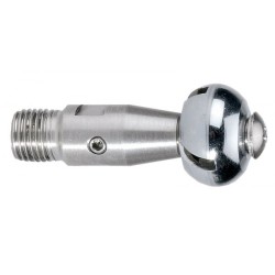 PŁUCZKA ZBIORNIKA STAL 360" 8185003