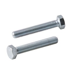 ŚRUBA M10* 55 82105 8.8 GEOMET