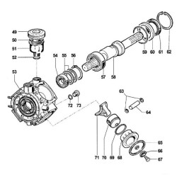 DOCISK MEMBRANY BP 60,105,151,205,235
 0602001000   00019-00007
