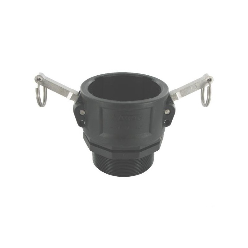 PRZYŁĄCZE EŻEKTORA 18107B 2"