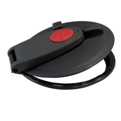 POKRYWA WLEWOWA 8170015 D.455 GEO LINE