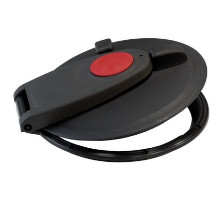 POKRYWA WLEWOWA 8170015 D.455 GEO LINE