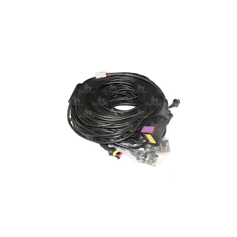 KABEL PANELA TRAIL MATIC MCK320 12M. 20CAB MCK320-0009